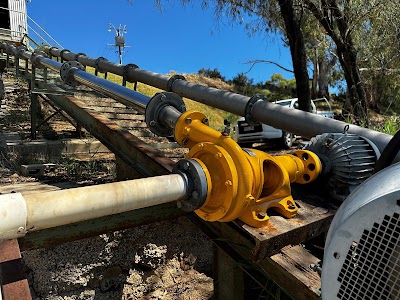 Riverland Irrigation Services project 6