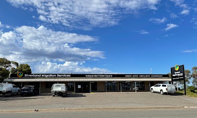 Riverland Irrigation Services