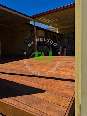 RJ Nelson Constructions PTY LTD photo 2