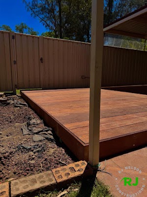 RJ Nelson Constructions PTY LTD photo 3