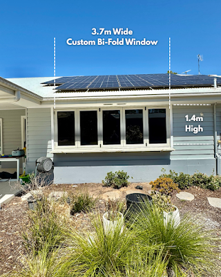 RJ Nelson Constructions PTY LTD project 4