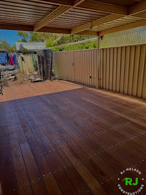 RJ Nelson Constructions PTY LTD project 5