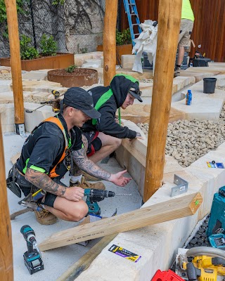 RJ Nelson Constructions PTY LTD project 6