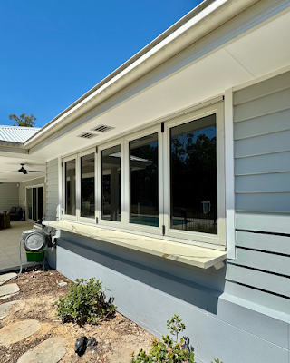 RJ Nelson Constructions PTY LTD