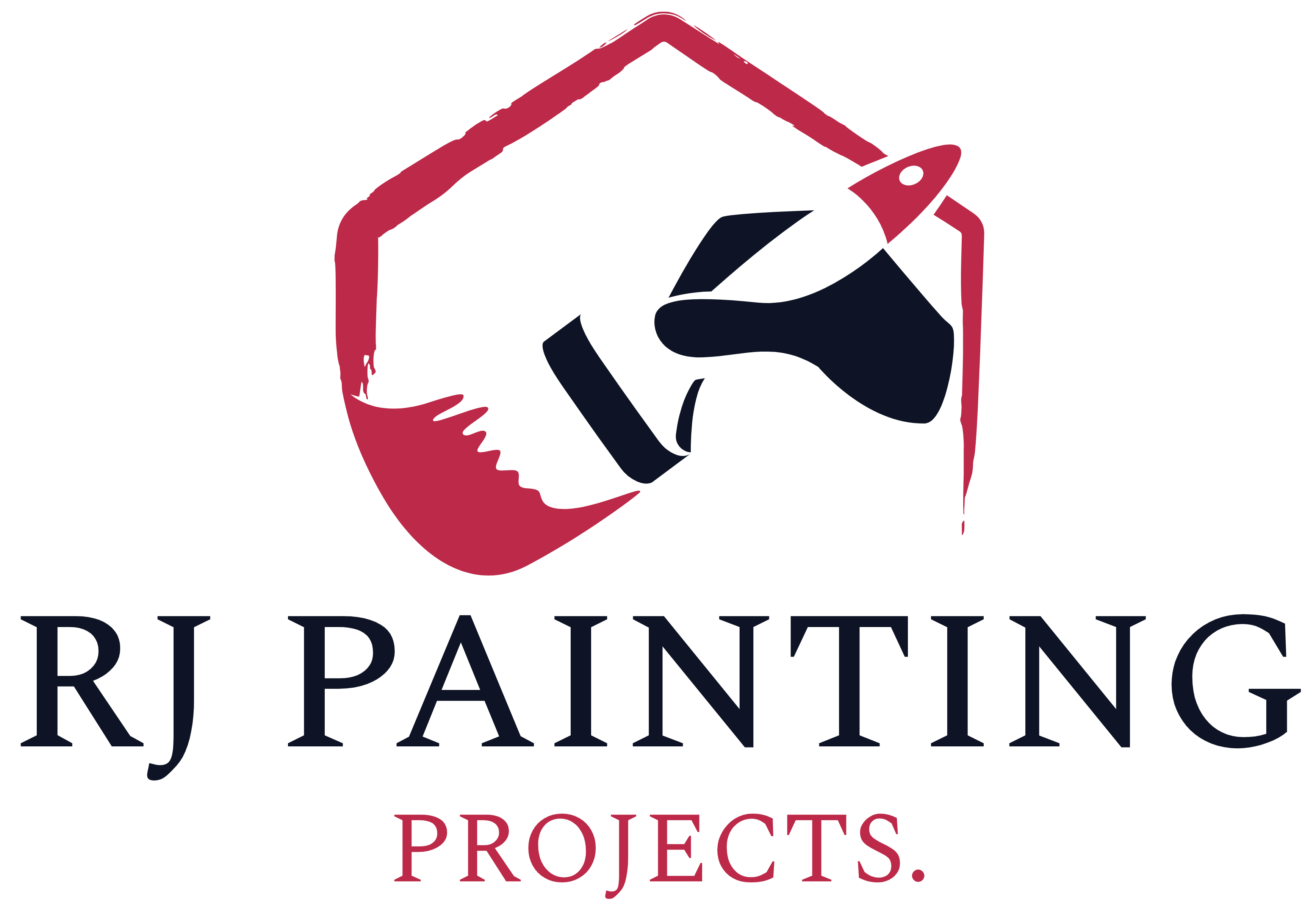 RJ Painting Projects Pty ltd.
