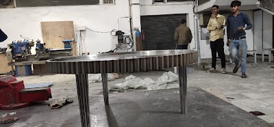 RJ's Welding Services work 2