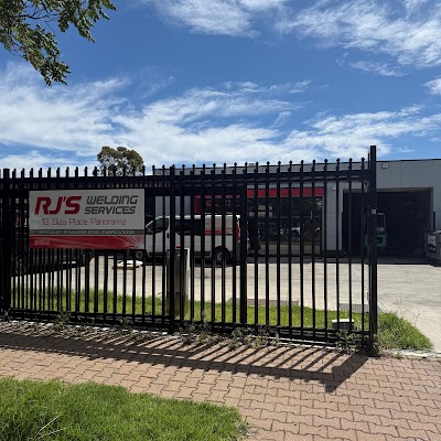 RJ's Welding Services