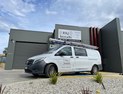 RJ Security & Data photo 3