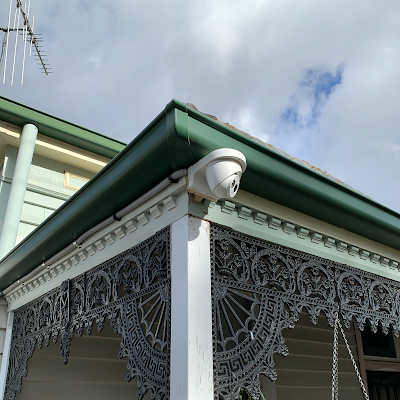 RJ Security & Data project 4