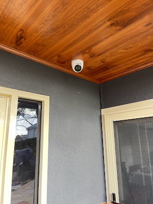 RJ Security & Data project 5