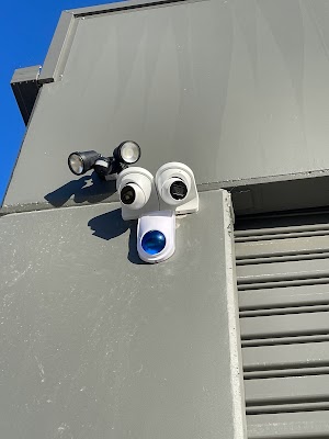 RJ Security & Data photo 1