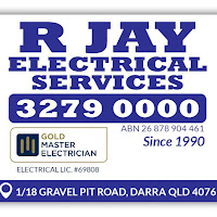 RJAY Electrical Services