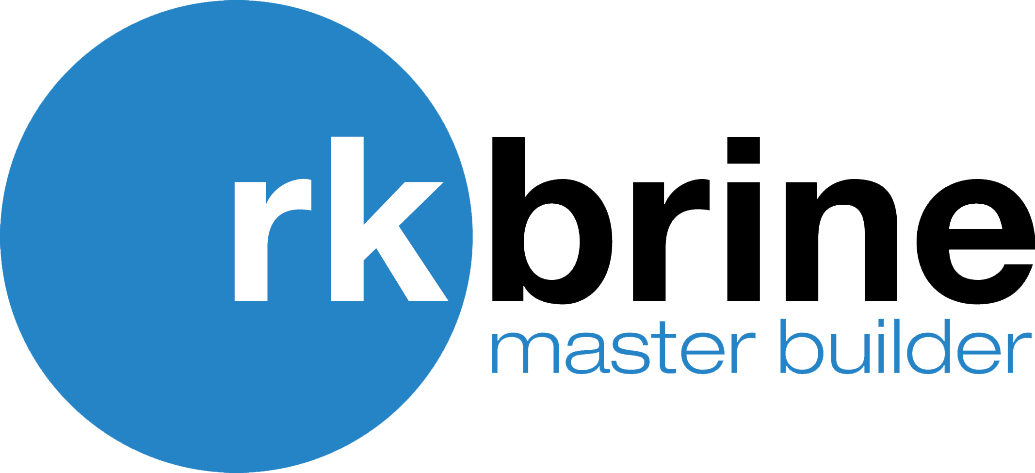 RK Brine Master Builder