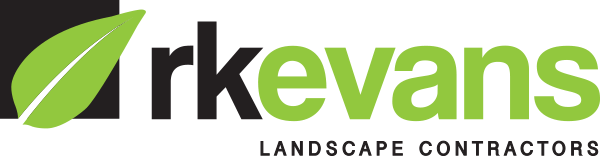 RK Evans Landscape Contractors Pty Ltd