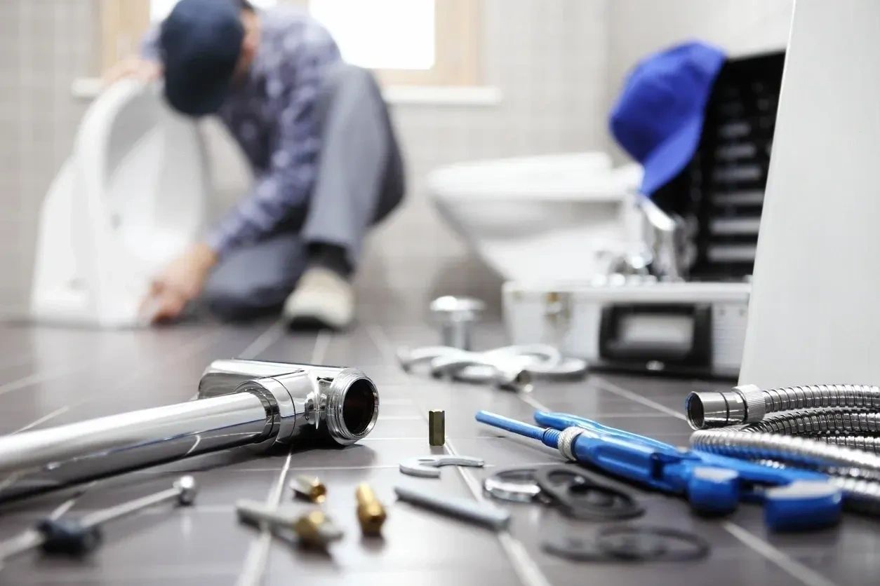 RLM Plumbing Contractors