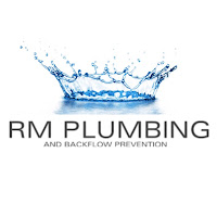 RM Plumbing & Backflow Prevention Testing