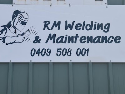 RM Welding and Maintenance