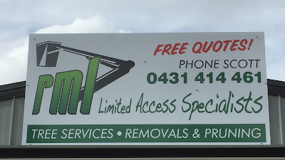 RML Access Tree & Hedge Services photo 1