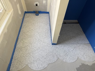 RMS tiling group work 4