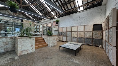 RMS Traders - The Home Of Stone work 1