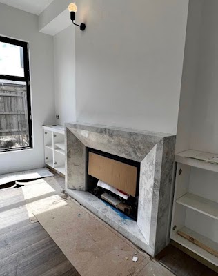 RNB Stonemasons project 5