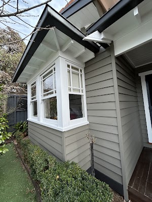 ROA Quality Painting work 4