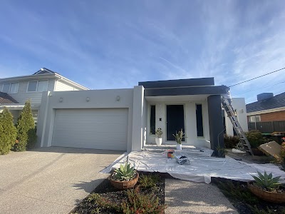 ROA Quality Painting project 6