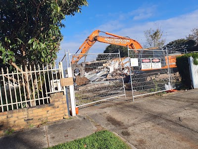Roach Demolition & Excavations - Demolition Melbourne work 4