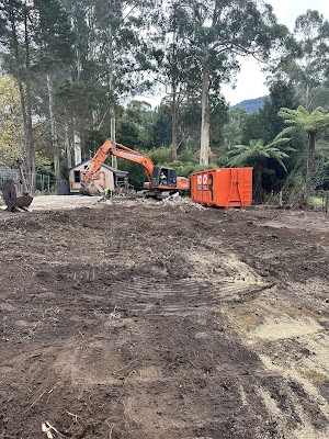 Roach Demolition & Excavations - Demolition Melbourne project 6