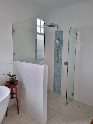 Robertson's Glazing Service work 2