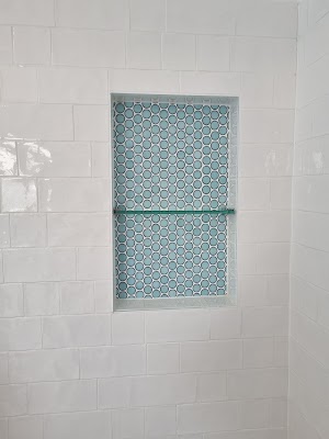 Robertson's Glazing Service work 3