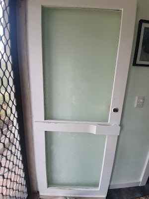 Robertson's Glazing Service work 4