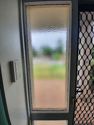 Robertson's Glazing Service project 5