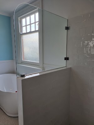 Robertson's Glazing Service project 6