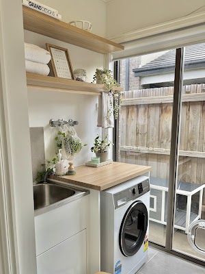 Robes Collective project 6