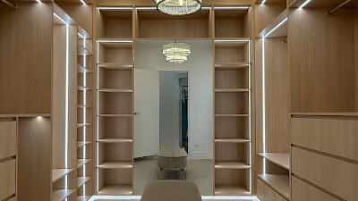 Robes Collective photo 1