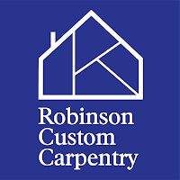 Robinson custom carpentry