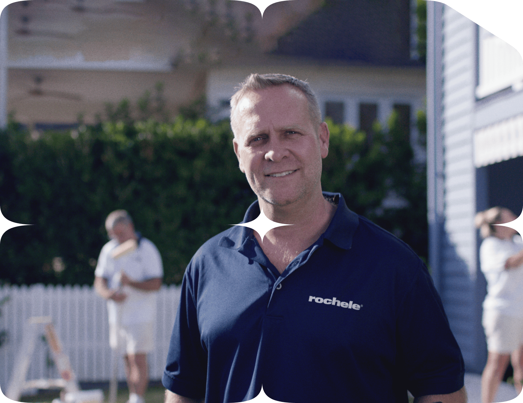 ROCHELE Painting | Brisbane Painters