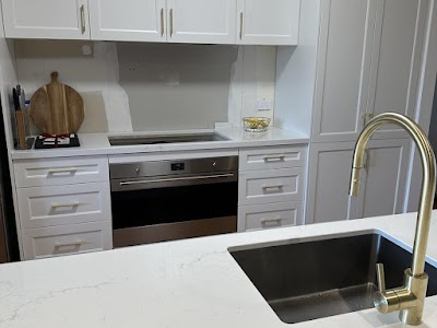 Rochet Kitchens – Kitchen Renovation & Design Berwick work 2