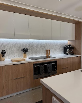 Rochet Kitchens – Kitchen Renovation & Design Berwick work 3