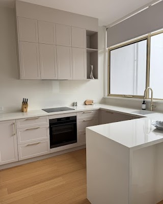 Rochet Kitchens – Kitchen Renovation & Design Berwick project 6