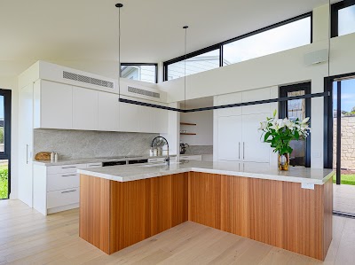 Rochet Kitchens – Kitchen Renovation & Design Berwick work 1