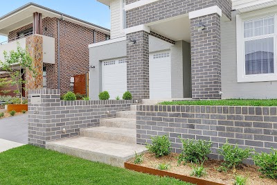 Rock Hard Landscape Construction PTY LTD work 4