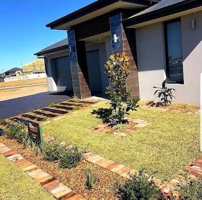 Rock Hard Landscape Construction PTY LTD project 5