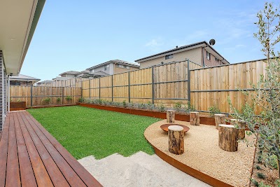 Rock Hard Landscape Construction PTY LTD project 6