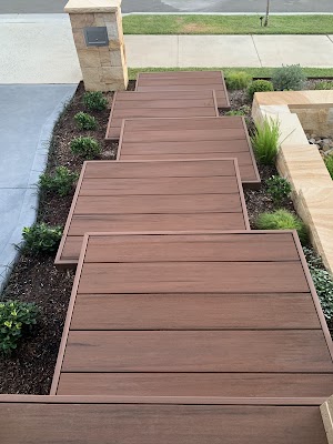 Rock Hard Landscape Construction PTY LTD