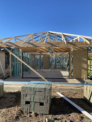 Rockdale Homes work 2