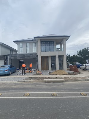 Rockdale Homes work 3