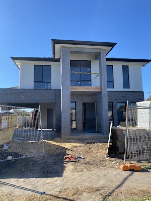 Rockdale Homes work 4