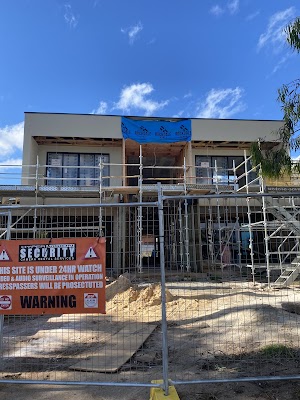 Rockdale Homes project 5